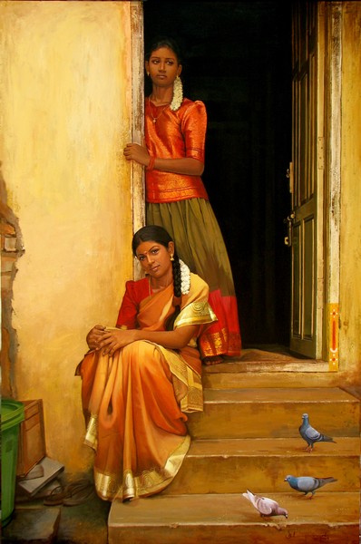 sisters