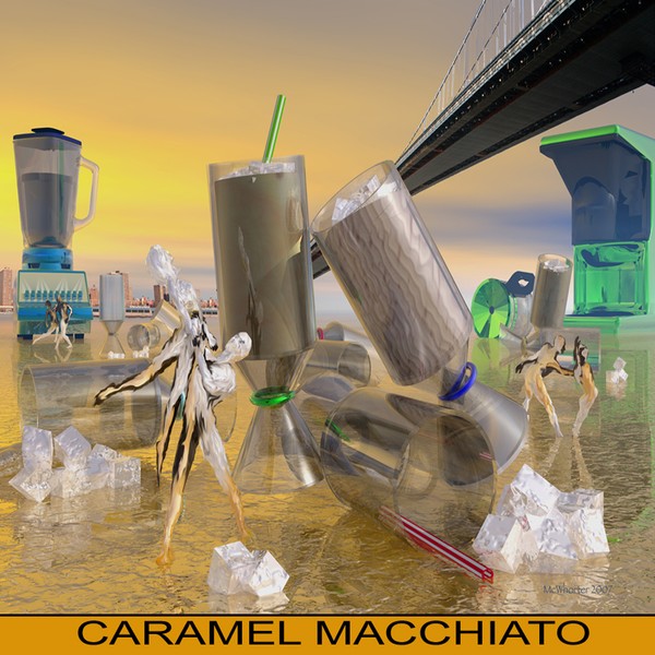 CaramelMacchiato