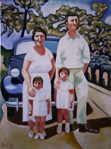 aborigines
