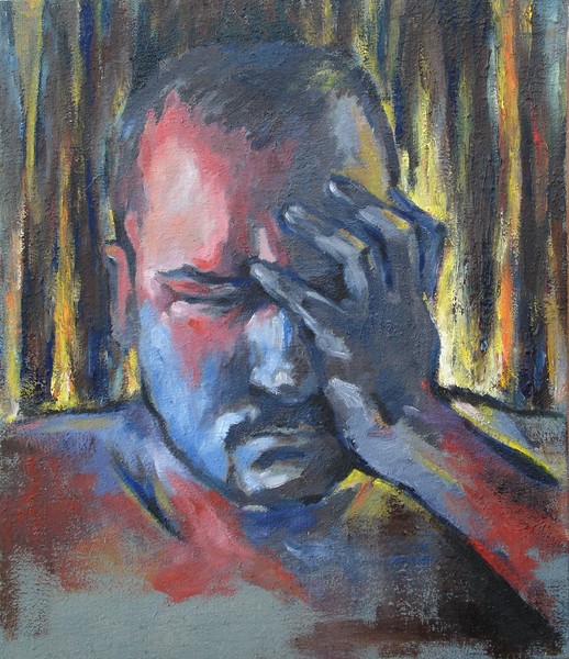 the outsider
