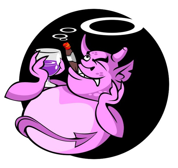 Pinky Devil
