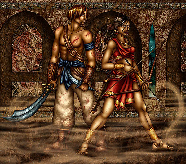 Prince of Persia