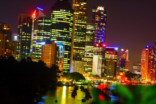 Brisvegas