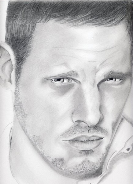 Justin Chambers