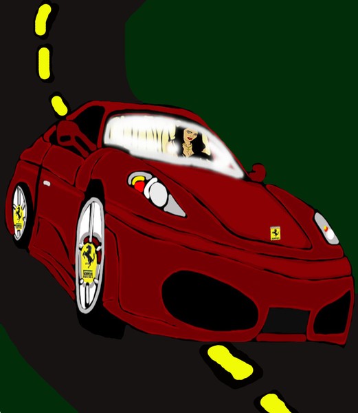9justacar