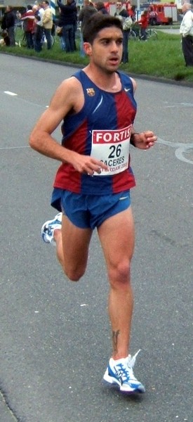 Rotterdam Marathon 2008 (2)