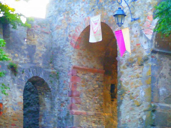 Fortress 34