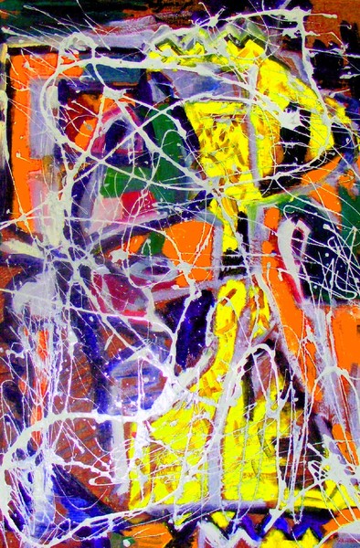 Abstract forms 28