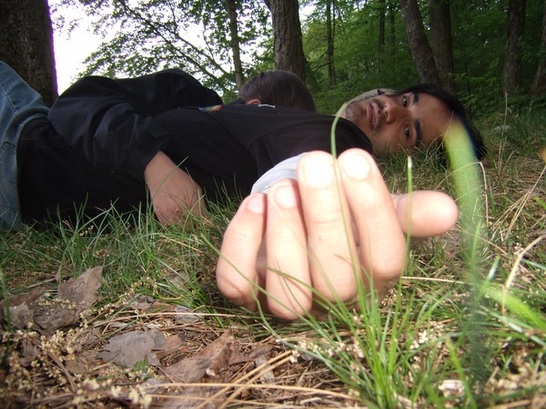 Brian Lying
