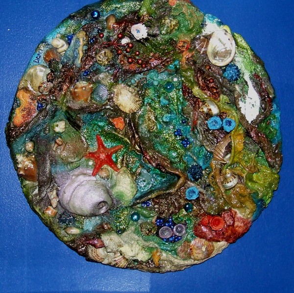 TIDAL POOL 2