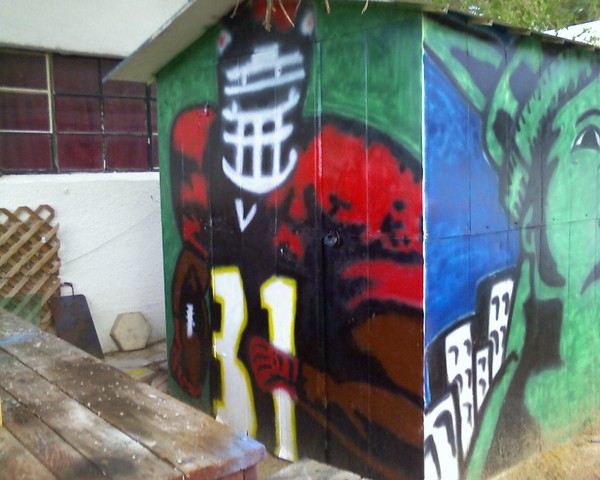 Priest Holmes