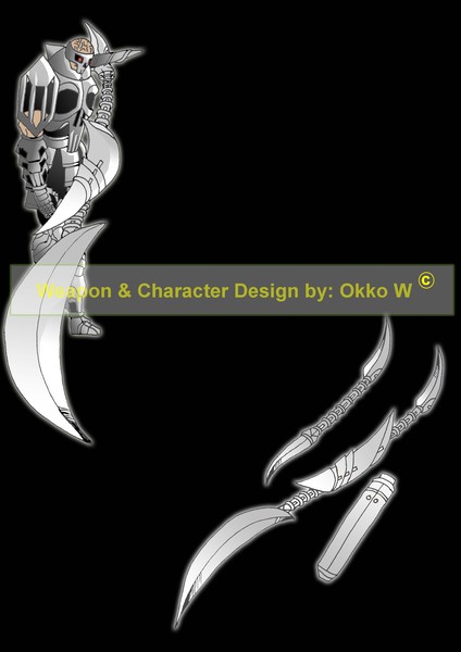 Master Big BONE