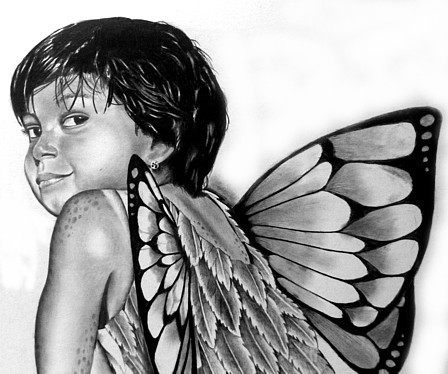 Small Fairy