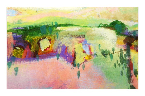 Ann's Farm