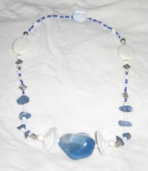 Necklace 21-$35.00