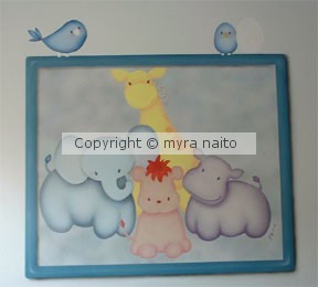 Baby's Room 1
