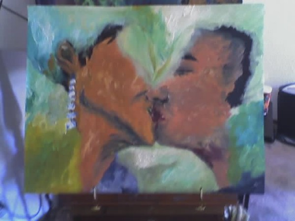 Kiss