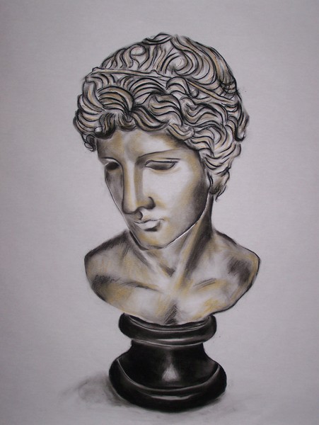 still life
