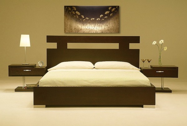 Golden Dreams room view