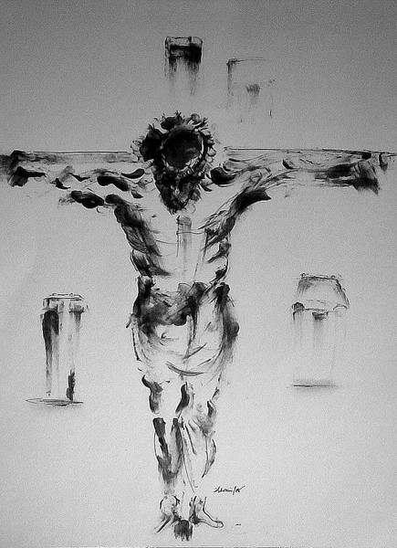 Jesus