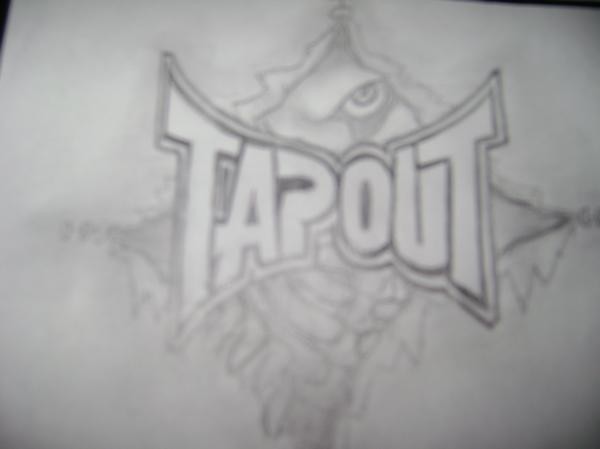 Tap out 1