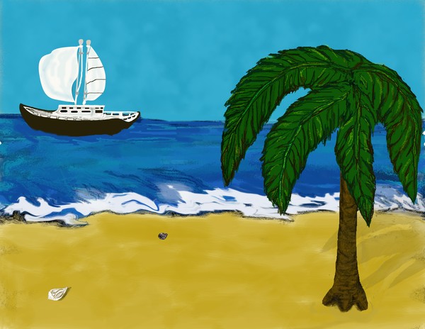 Sailboat