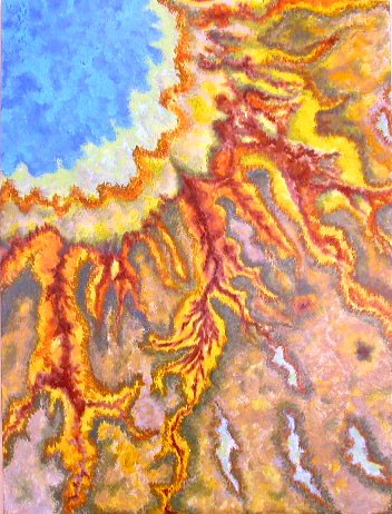 Brushfire