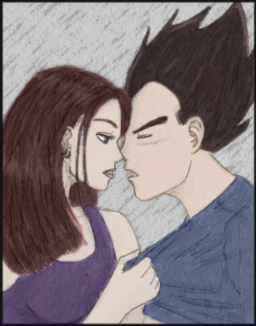 Prelude to Passion