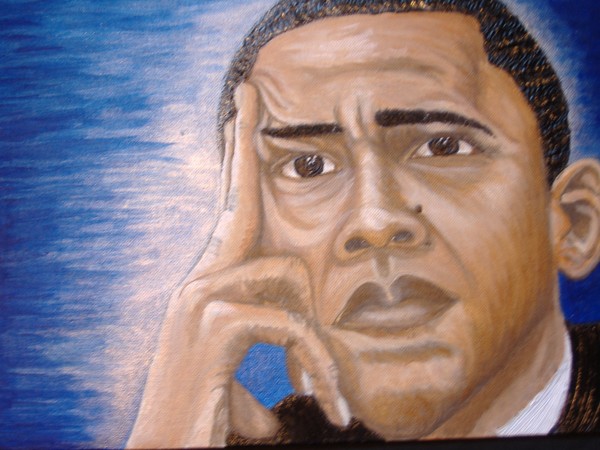 Thinking of a Master Plan