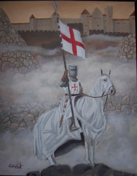 White Knight