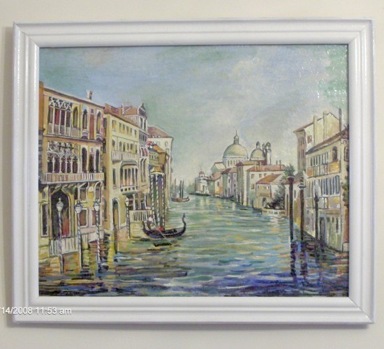 venetia