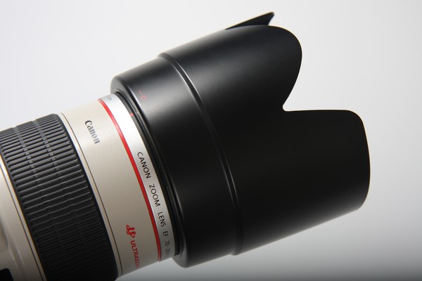 my equipment: canon 70-200mm IS USM 2.8f-Love It!