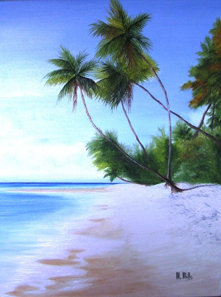 Solitude