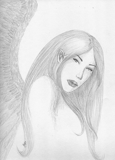 An Angel