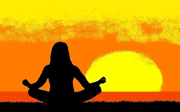 Peaceful Existence