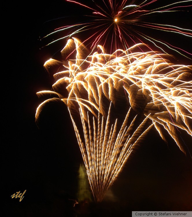 Bastille Day 2018