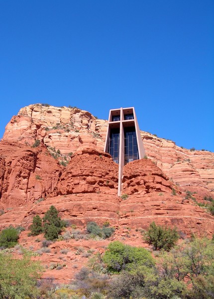 Sedona