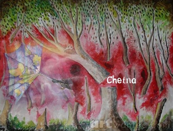 Nature's environmental Mantle