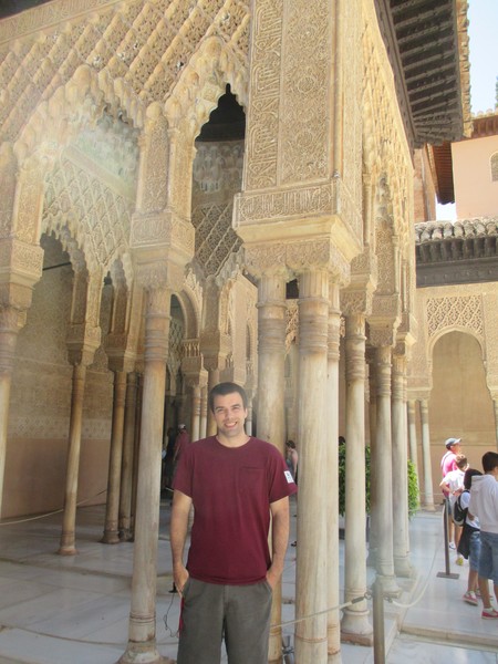 Alhambra