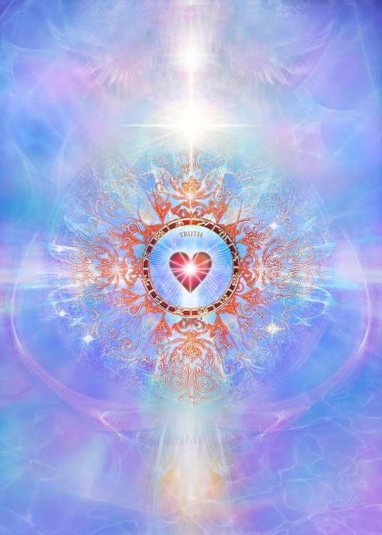 V115-Heart-Blue-5x7