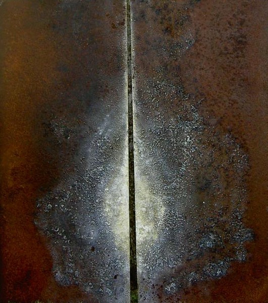 another pair of rust