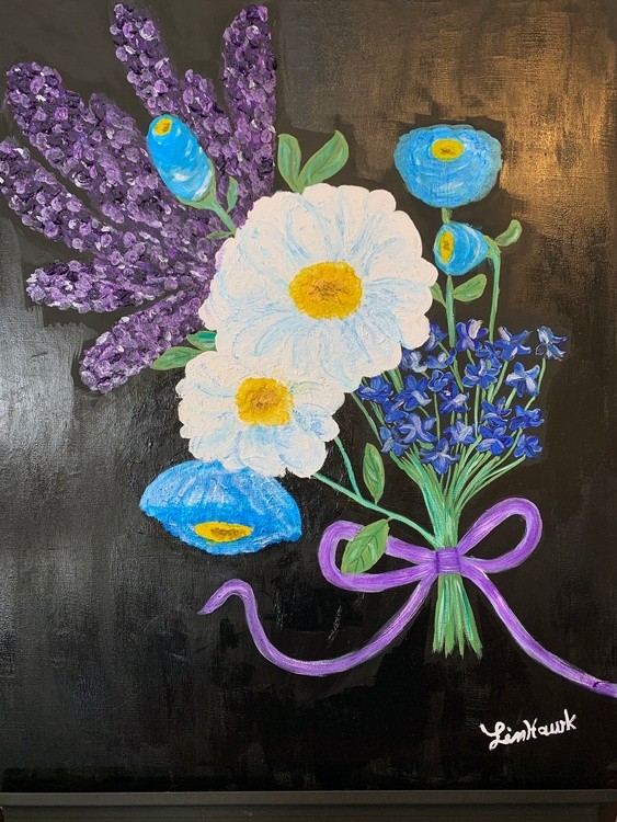 Vickis Bouquet