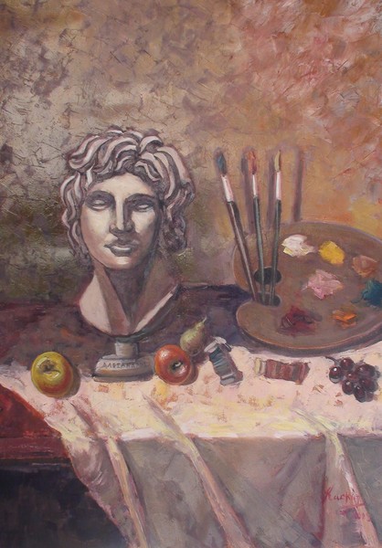 Alexander the Great