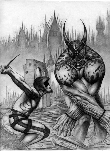 DIE IN HELL