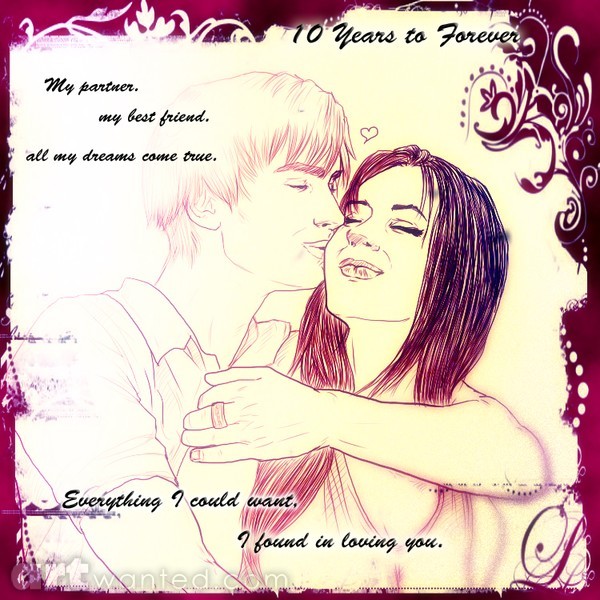 10 Years
