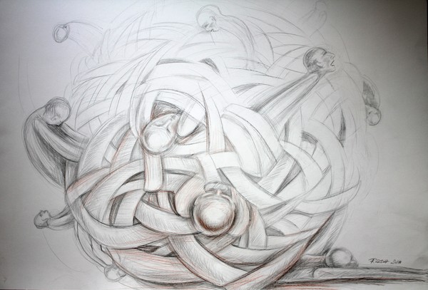 escape