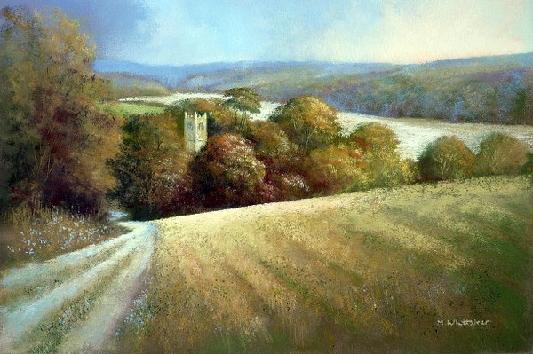 St.Clement, Cornwall