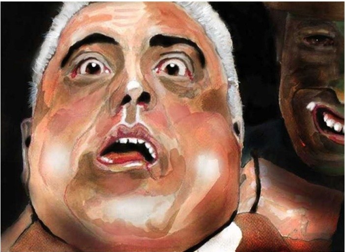 Luca Brasi