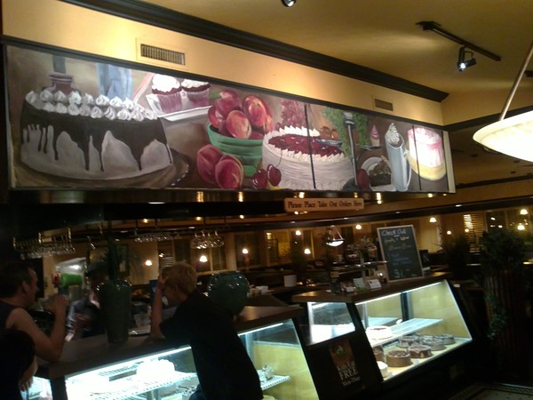 for al 's bakery 