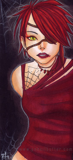 La Araña
